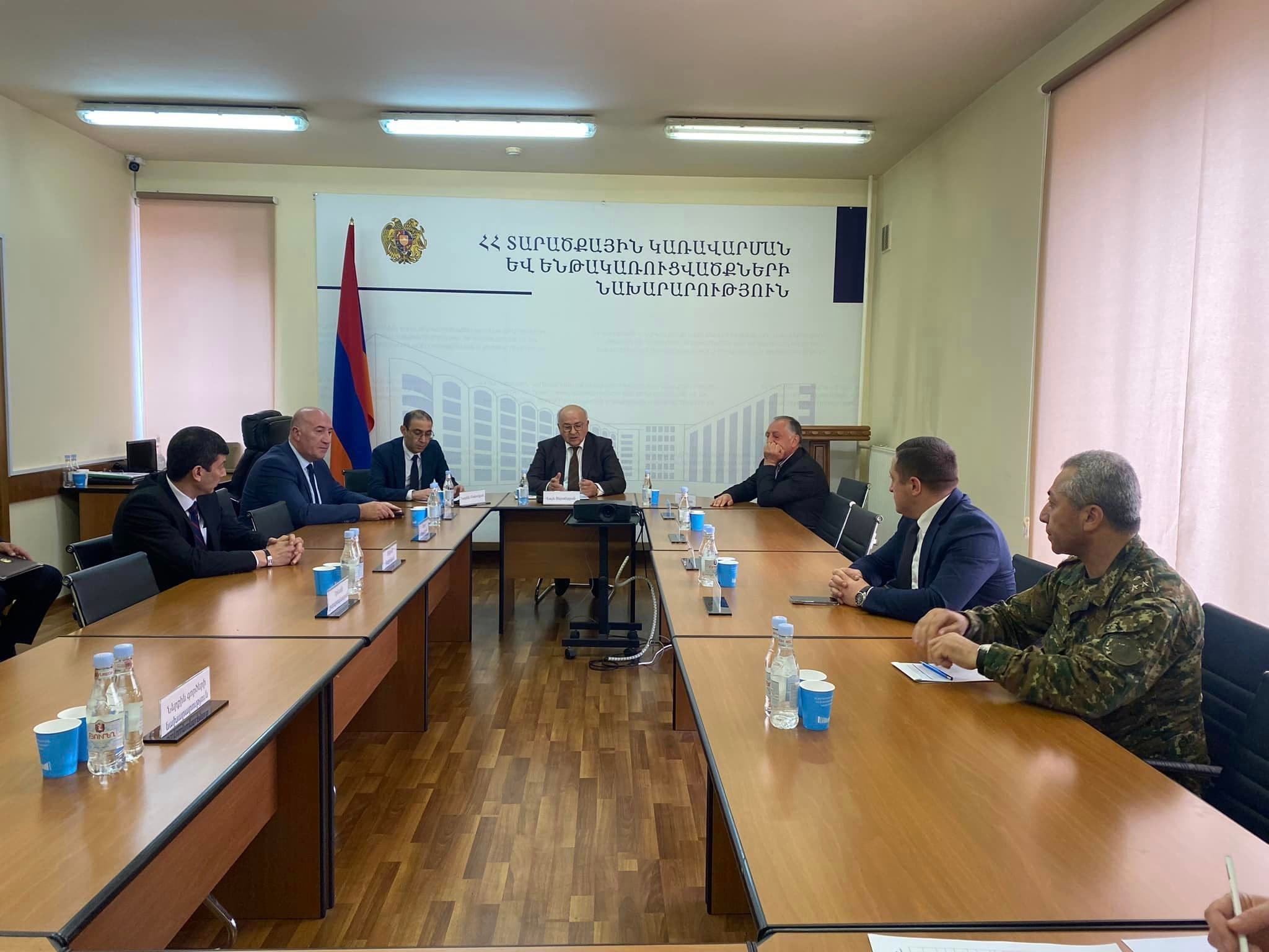 2023 թվականի ապրիլի 29-ը հայտարարվել է համապետական շաբաթօրյակի օր