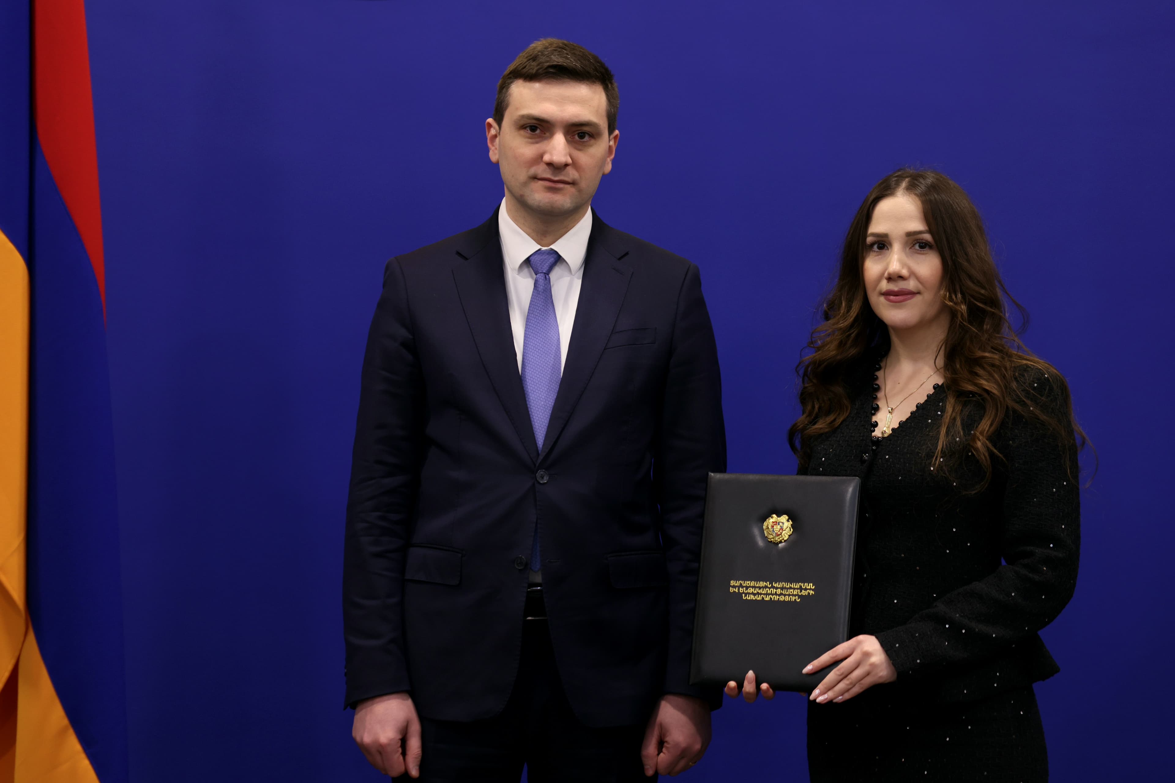 ՀՀ ՏԿԵՆ  ավիացիոն պատահարների և լուրջ միջադեպերի քննության բաժինը միացել է ԵԿԱԿ «քաղաքացիական ավիացիայի ոլորտում միջադեպերի քննության համագործակցության վերաբերյալ վարքագծի կանոնների մասին» փաստաթղթին