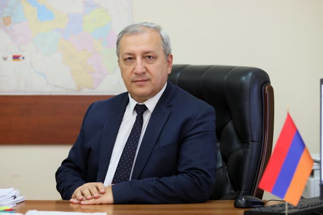 Արտակ Ալբերտյան