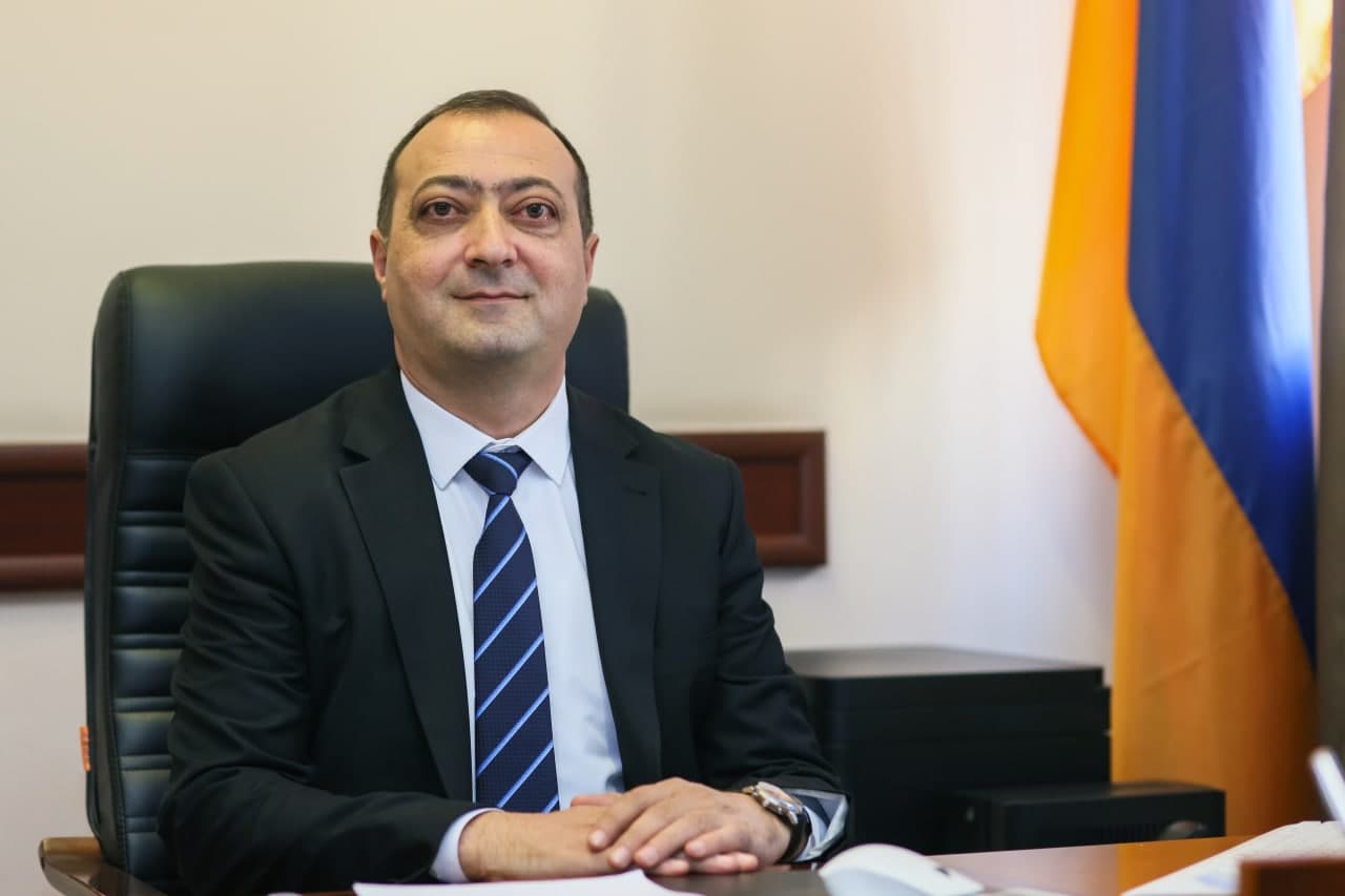 Արթուր Երիցյան
