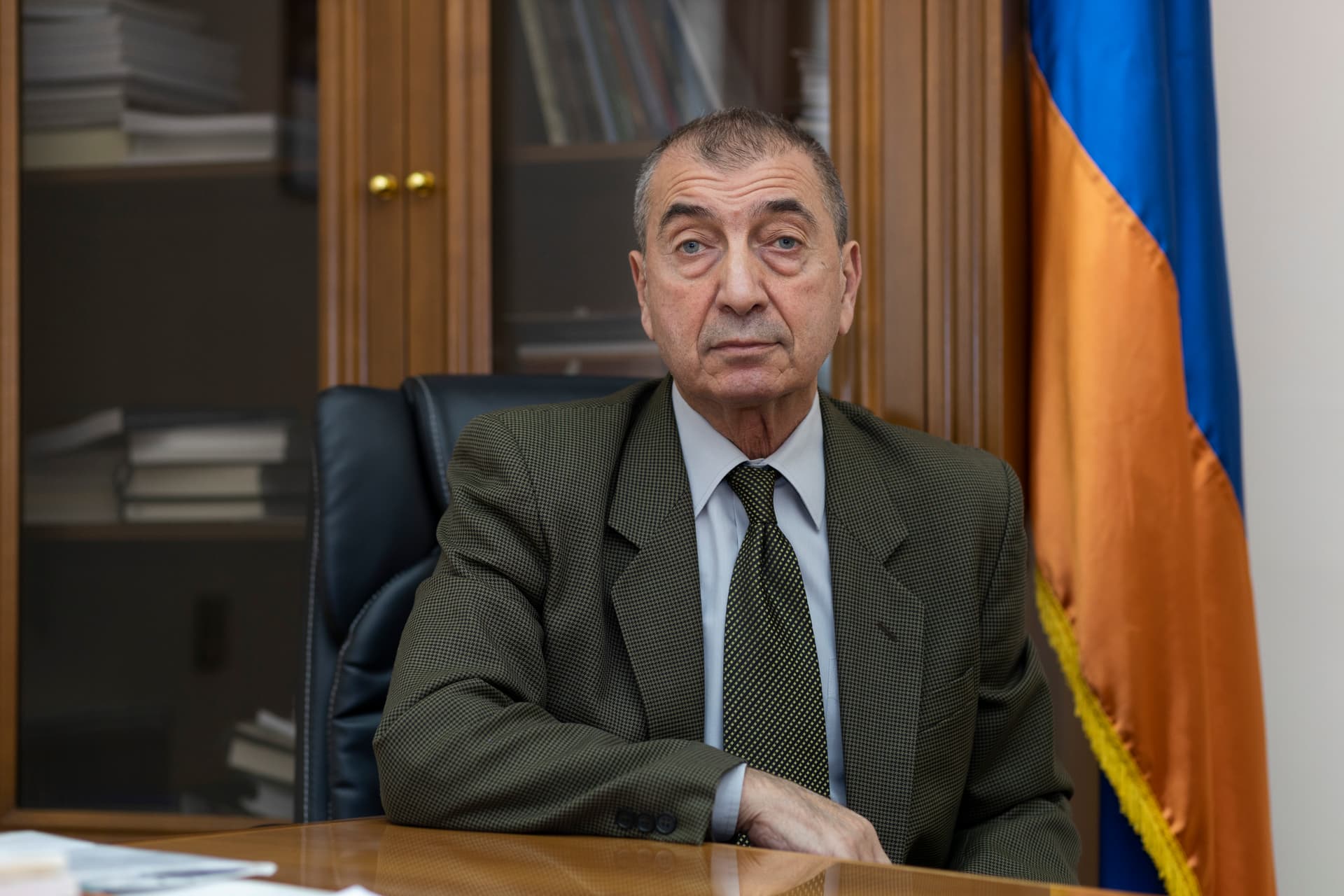 Կարեն Սարգսյան