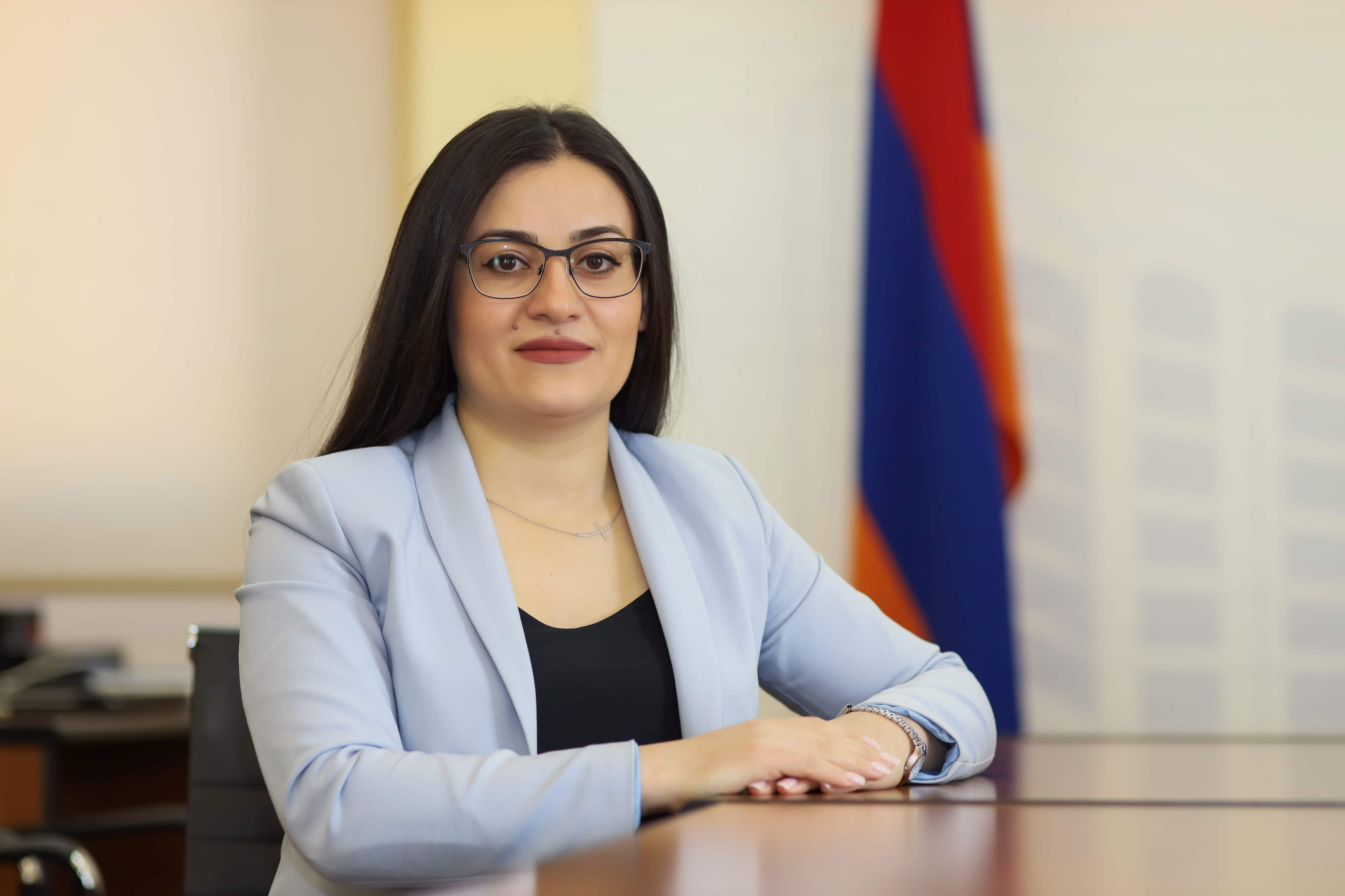 Սոնա Հարությունյան