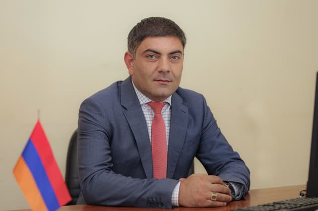 Արտակ Պապյան