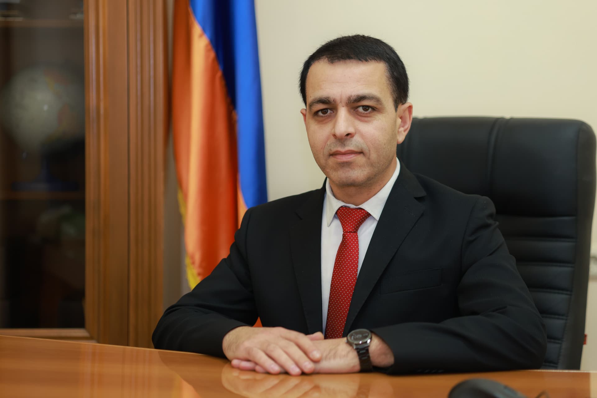 Դավիթ Թունանյան 
