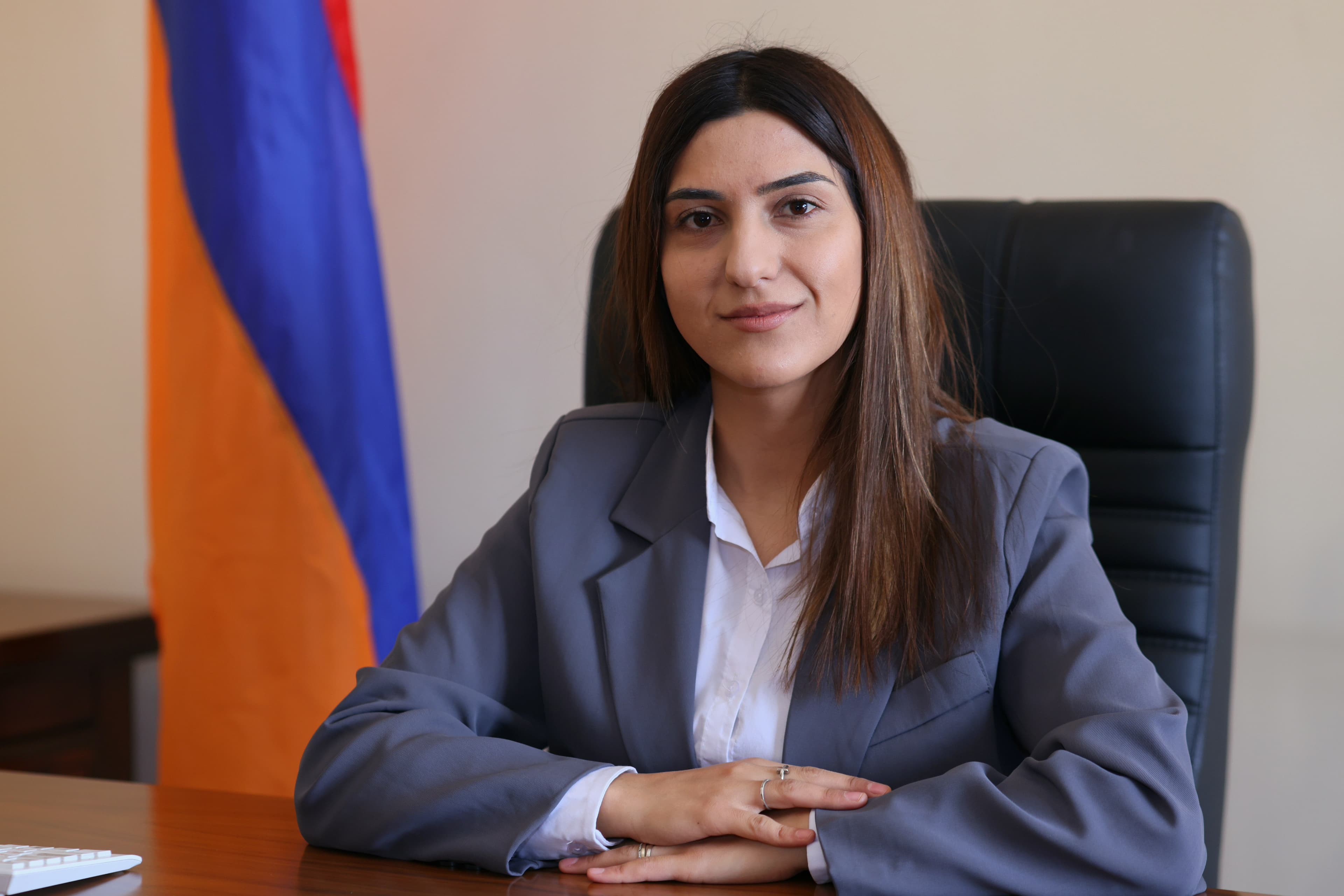 Անի Խաչատրյան