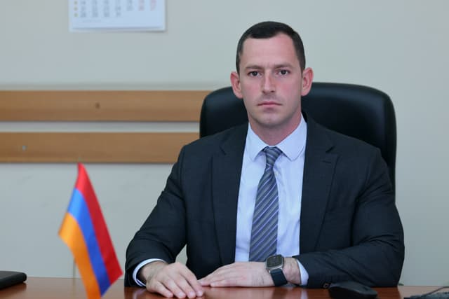 Զավեն Մկրտչյան