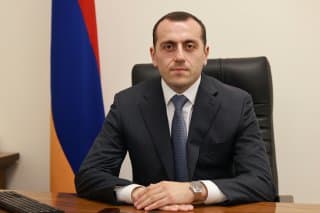 Ասատուր Վարդանյան