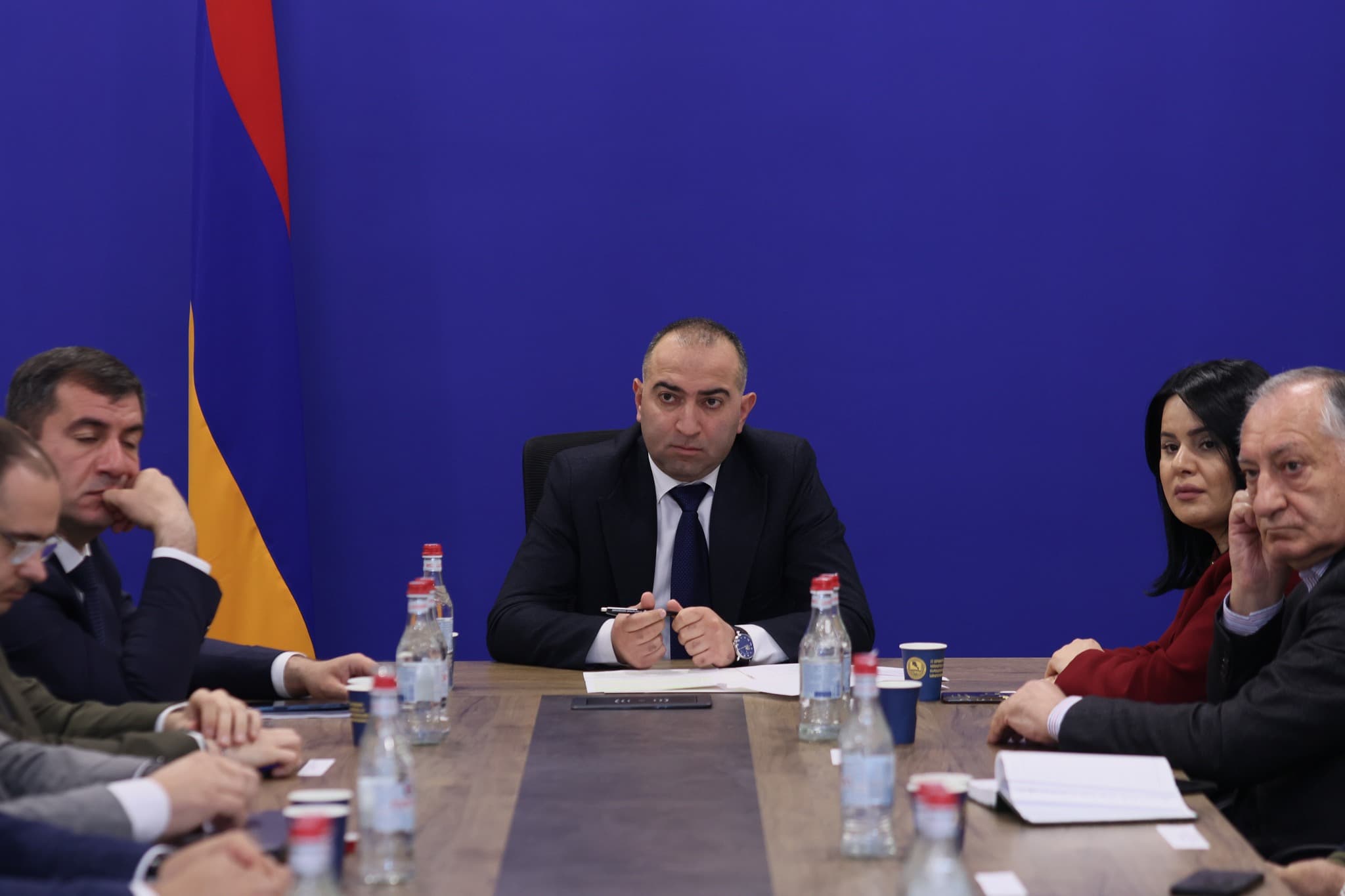 2025 թվականի մայիսի 3-ը հայտարարվել է համապետական շաբաթօրյակի օր
