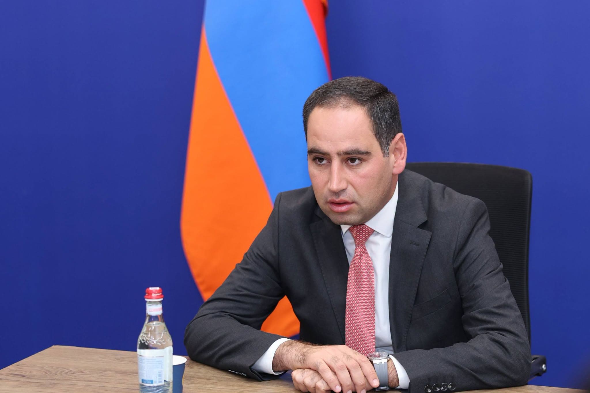 ՏԿԵ նախարարությունում տեղի է ունեցել գործակարգավարական խորհրդակցություն