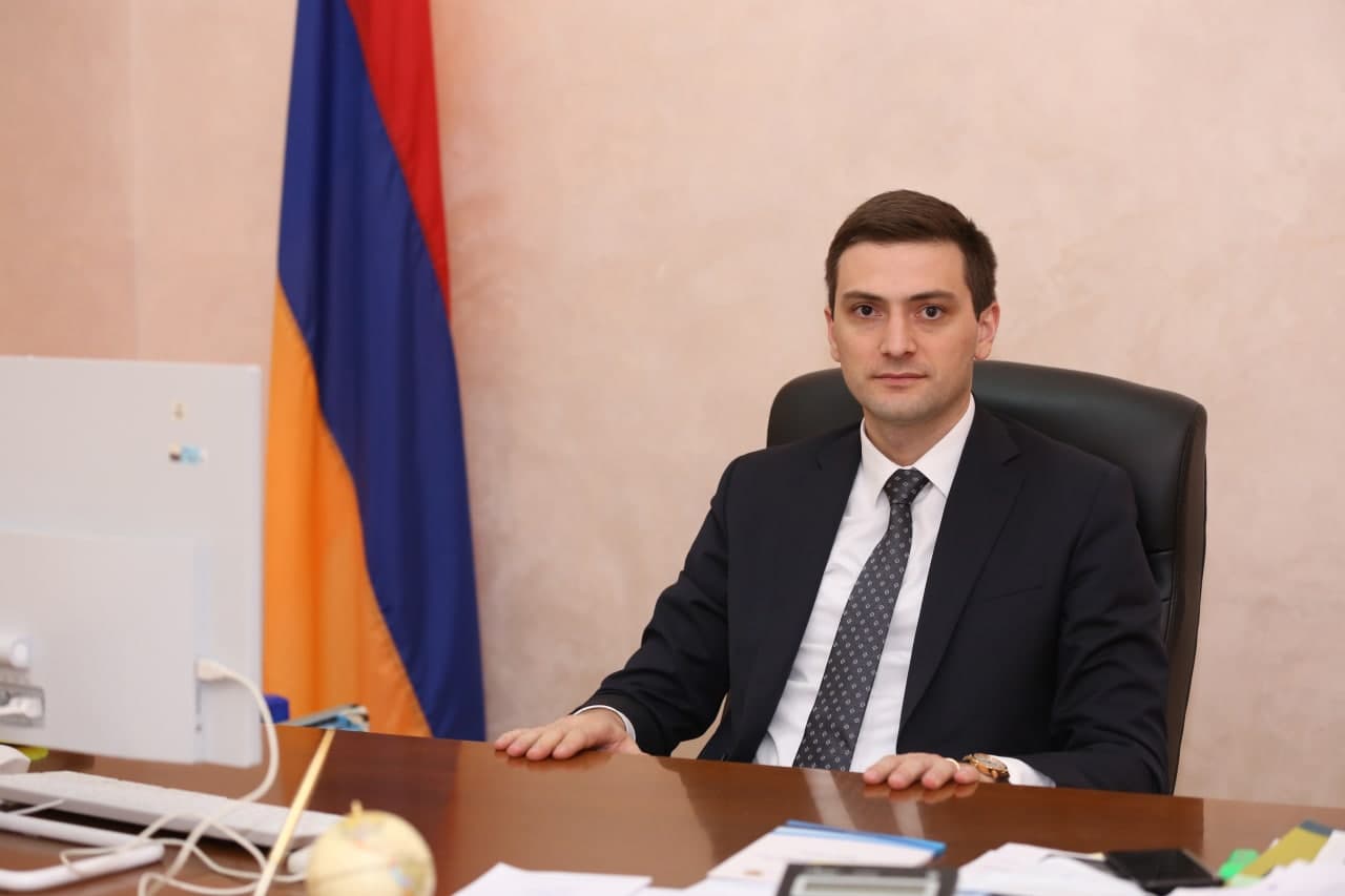 Արմեն Սիմոնյան