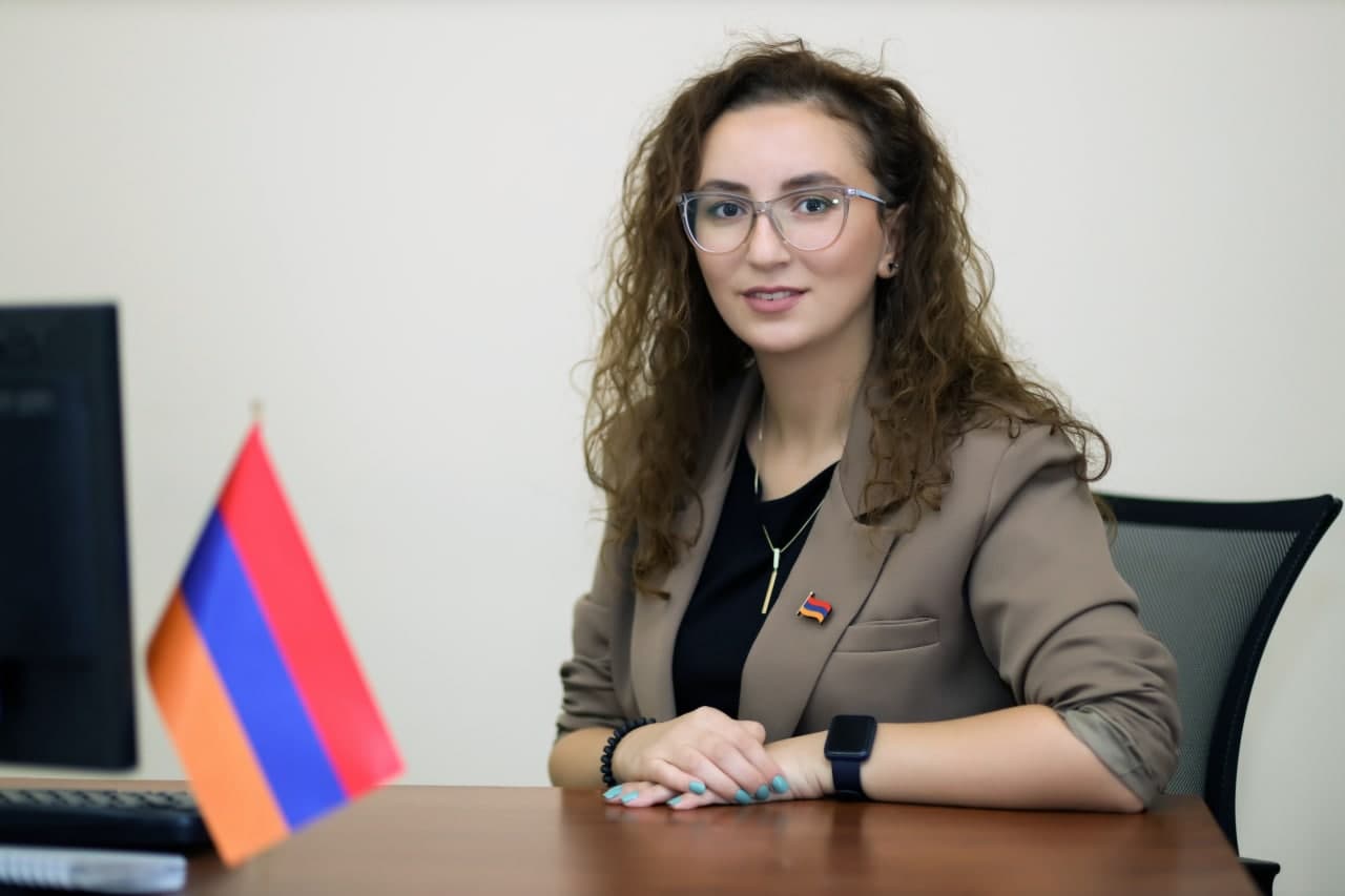 Լիանա Հովհաննիսյան
