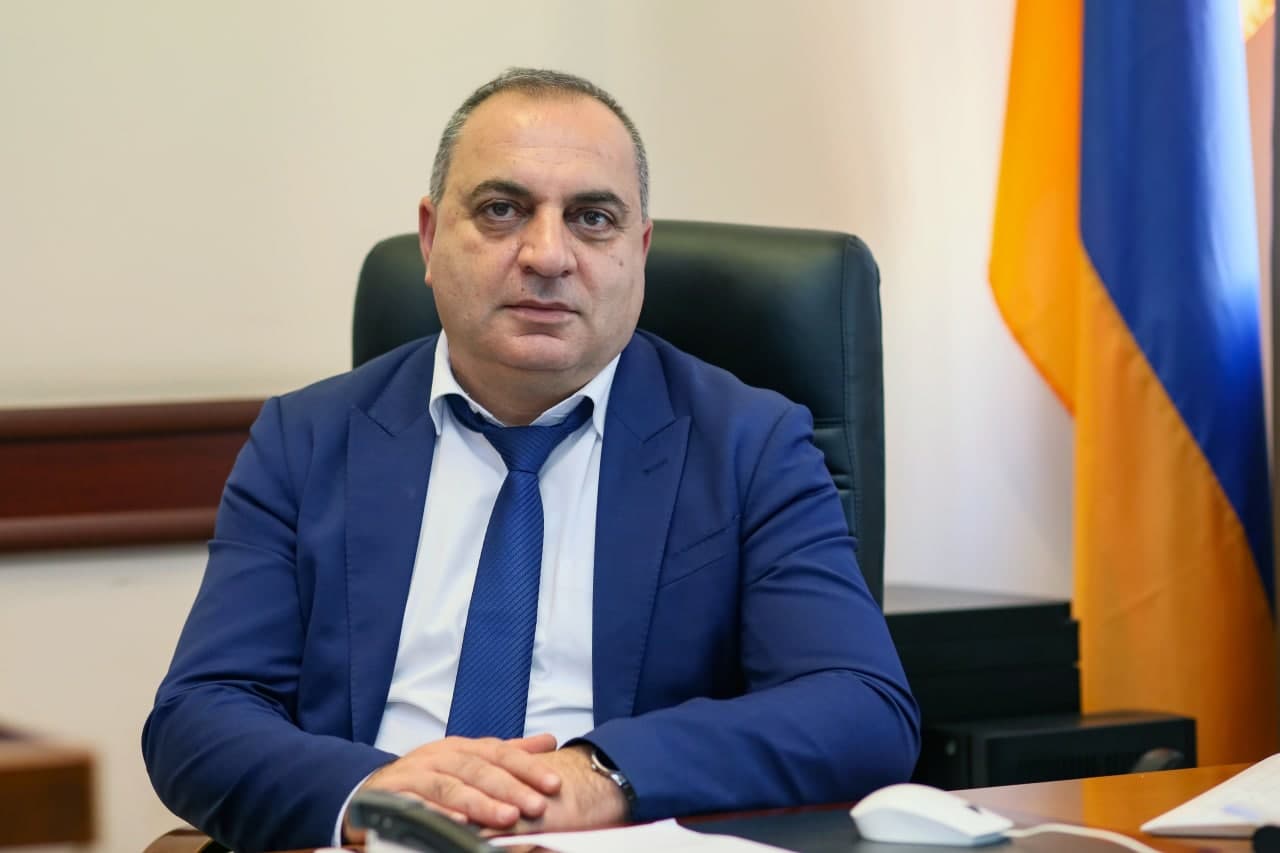 Արթուր Ազատյան