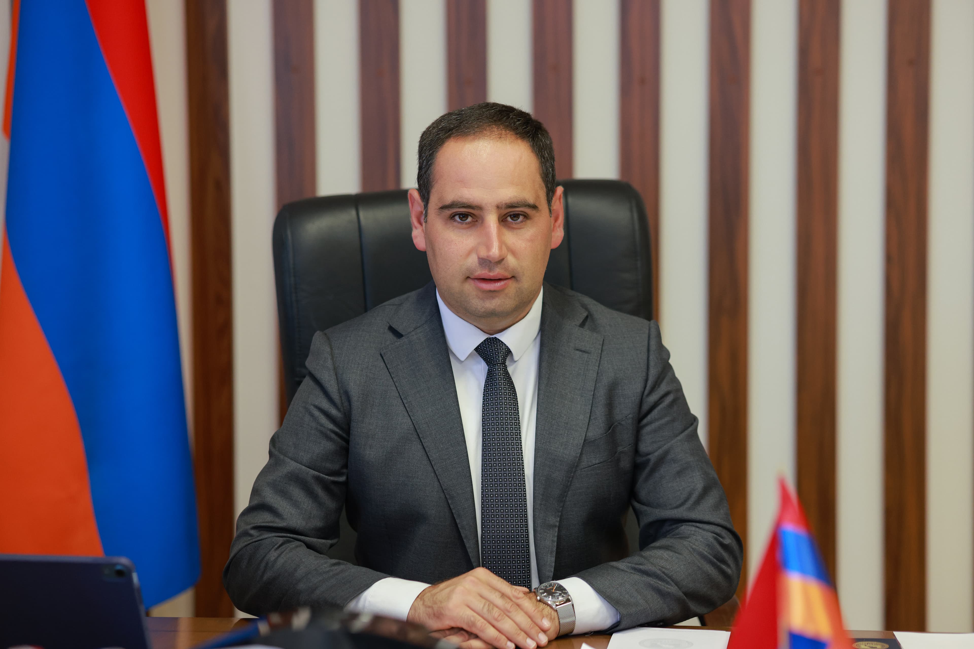 Դավիթ Խուդաթյան