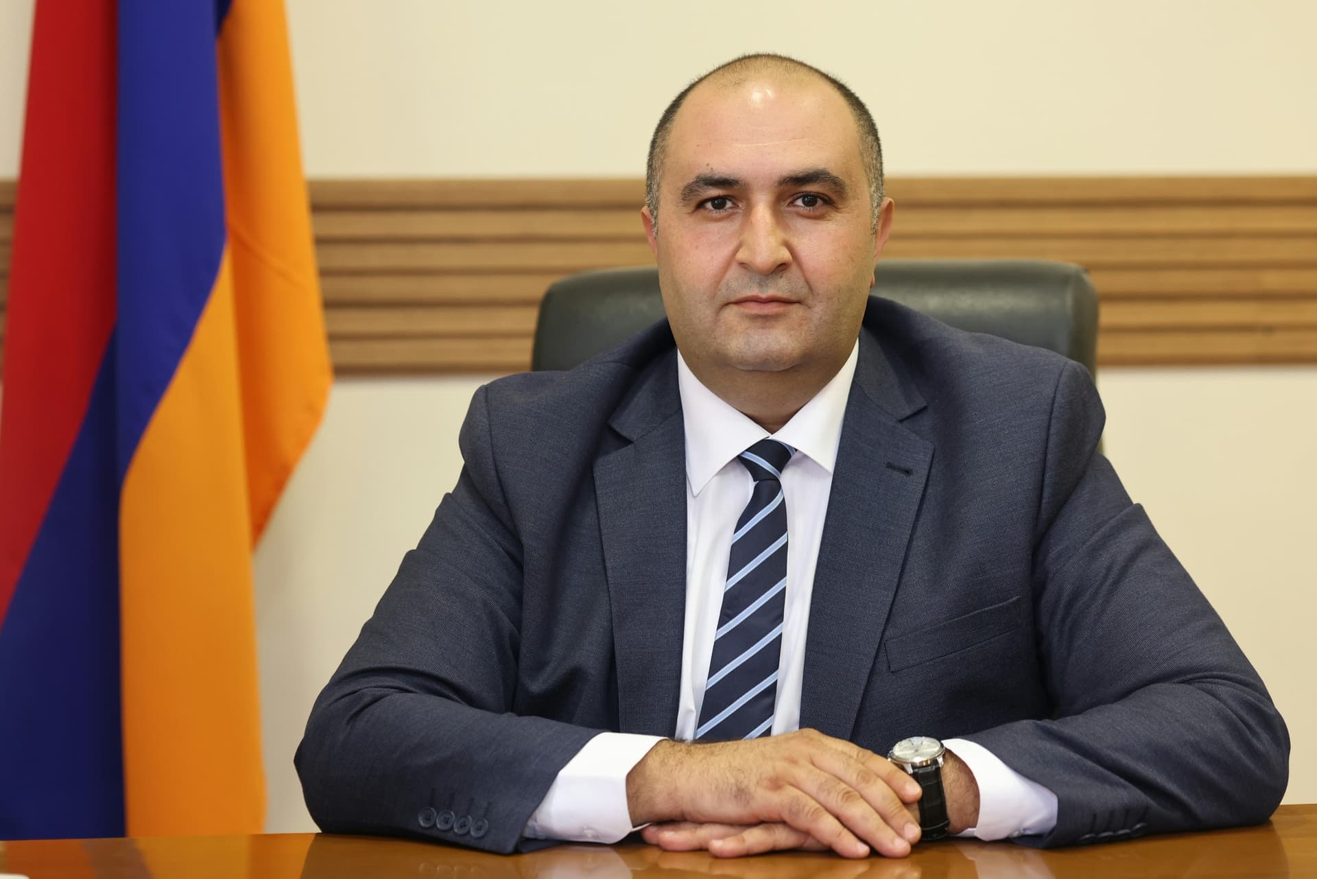 Ավետիք Դարբինյան