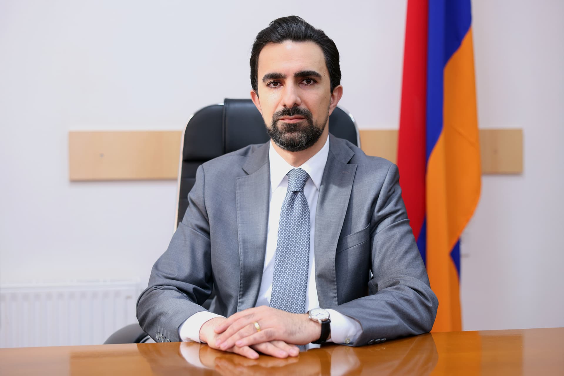 Առնակ Ավետիսյան